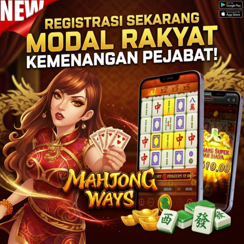 | Situs Game Online Slot Gacor Gampang Maxwin Setiap Hari